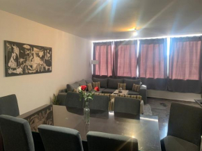 Departamento Céntrico de 4 Dormitorios con vista a las Montañas, Mendoza